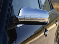 VW Passat 3B Abs Krom Ayna Kapağı 2 Prç. 1998-2005