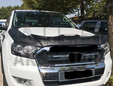 Ranger 2019- Dragon Pack Kaput Koruma 3prç