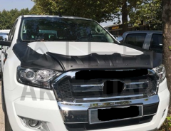 Ranger 2019- Dragon Pack Kaput Koruma 3prç