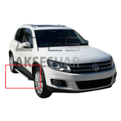 VOLKSWAGEN TİGUAN  YAN BASAMAK