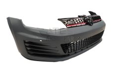 VOLKSWAGEN GOLF 7 2013-2017 GTI ÖN TAMPON VE PANJUR SETİ