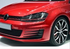 VOLKSWAGEN GOLF 7 2013-2017 GTI ÖN TAMPON VE PANJUR SETİ