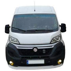 Fiat Ducato Yeni Ön Karlık