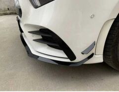 W177 2019+ AMG ÖN LIP FULL SET (7 Parça)