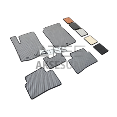 KİA STONİC 2017+ PASPAS