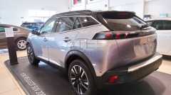 PEUGEOT 2008 CAM NIKELAJI