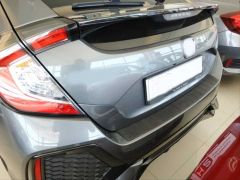 UNIVERSAL ARKA TAMPON UST KORUMA 90X8 cm