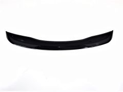 CIVIC FE1 2022 IÇIN UYUMLU  RS SPOILER - PIANO BLACK (PARLAK SIYAH)