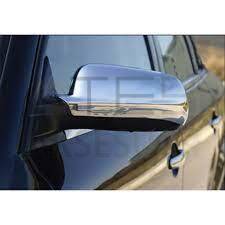 VW Bora Abs Krom Ayna Kapağı 2 Prç 1998-2004