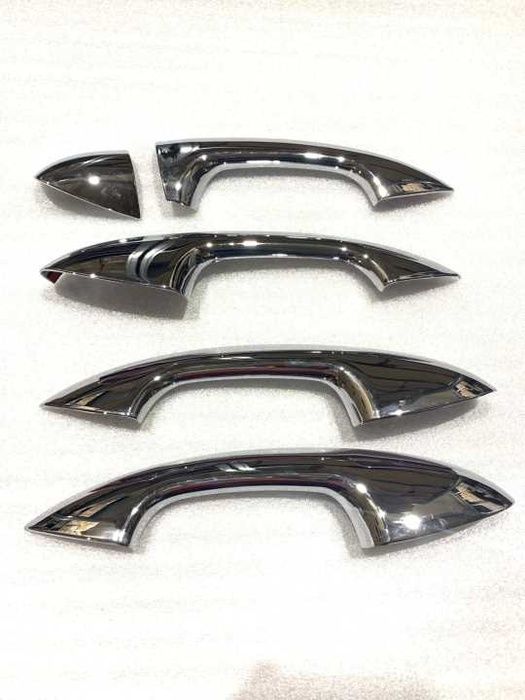 W177 / W205 / W213 / GLC IÇIN KAPI KOLU KAPLAMA NIKELAJ