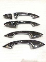 W177 / W205 / W213 / GLC IÇIN KAPI KOLU KAPLAMA NIKELAJ