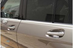 W177 / W205 / W213 / GLC IÇIN KAPI KOLU KAPLAMA NIKELAJ