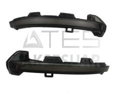 VOLKSWAGEN PASSAT 2015+ B8 AYNA SINYALI