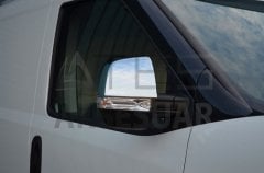 Opel Combo D Abs Krom Ayna Kapağı 2 Prç 2011-2018