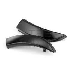 FORD RANGER 2015-2018 NİKELAJ AYNA KAPAĞI