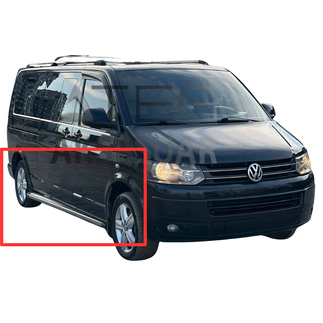 VOLKSWAGEN CARAVELL 2015+ YAN BASAMAK