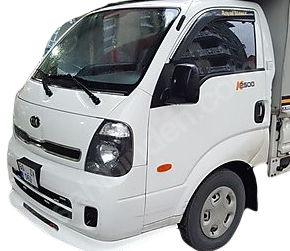 Mitsubishi Karlık