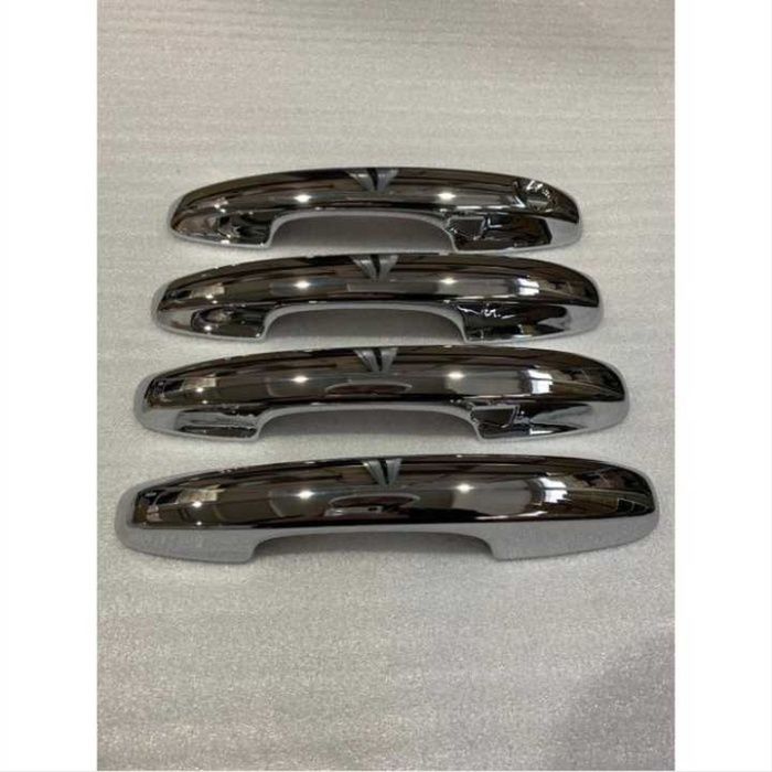 FOCUS IÇIN UYUMLU 2019+ KAPI KOLU NIKELAJ (SMART KEY)