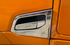 IVECO S-WAY  KAPI KOLU KROMU