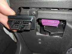 AUDI A3 2013+ OTOMATİK CAM KAPATMA MODÜLÜ