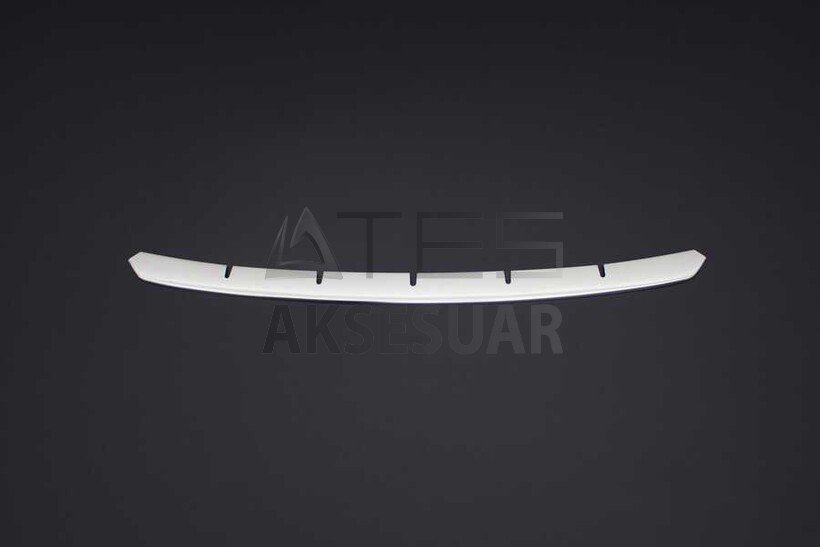 Fiat 500L Krom Ön Panjur Popstar 2013 ve Sonrası