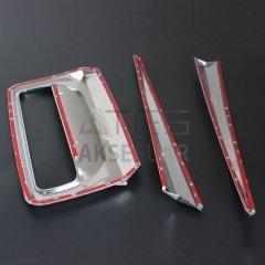 FORD RANGER 2012-2016 ARKA BAGAJ AÇMA KROM