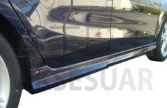 Hyundai İ30 Eski Kasa Yan Marşpiyel Boyalı