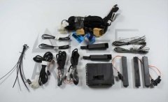 AUDI A4 17-19 / Q5 18-19 ANAHTARSIZ GİRİŞ (KEYLESS)