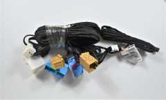 AUDI A4 17-19 / Q5 18-19 ANAHTARSIZ GİRİŞ (KEYLESS)