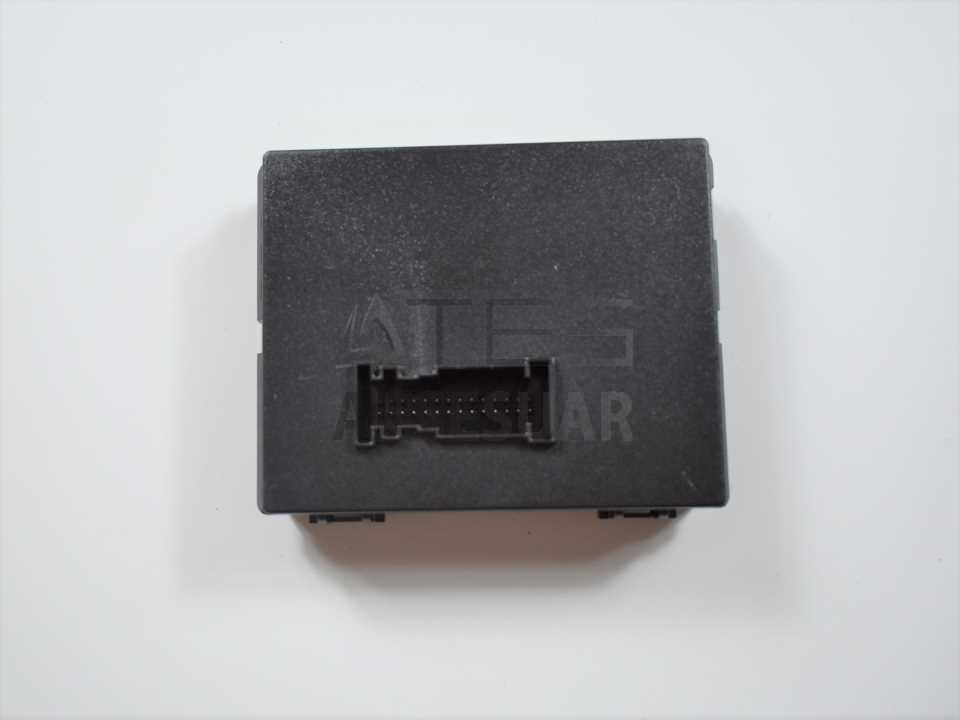 AUDI A4 17-19 / Q5 18-19 ANAHTARSIZ GİRİŞ (KEYLESS)