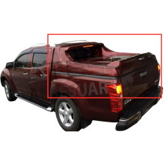 İsuzu D-Max Fullbox