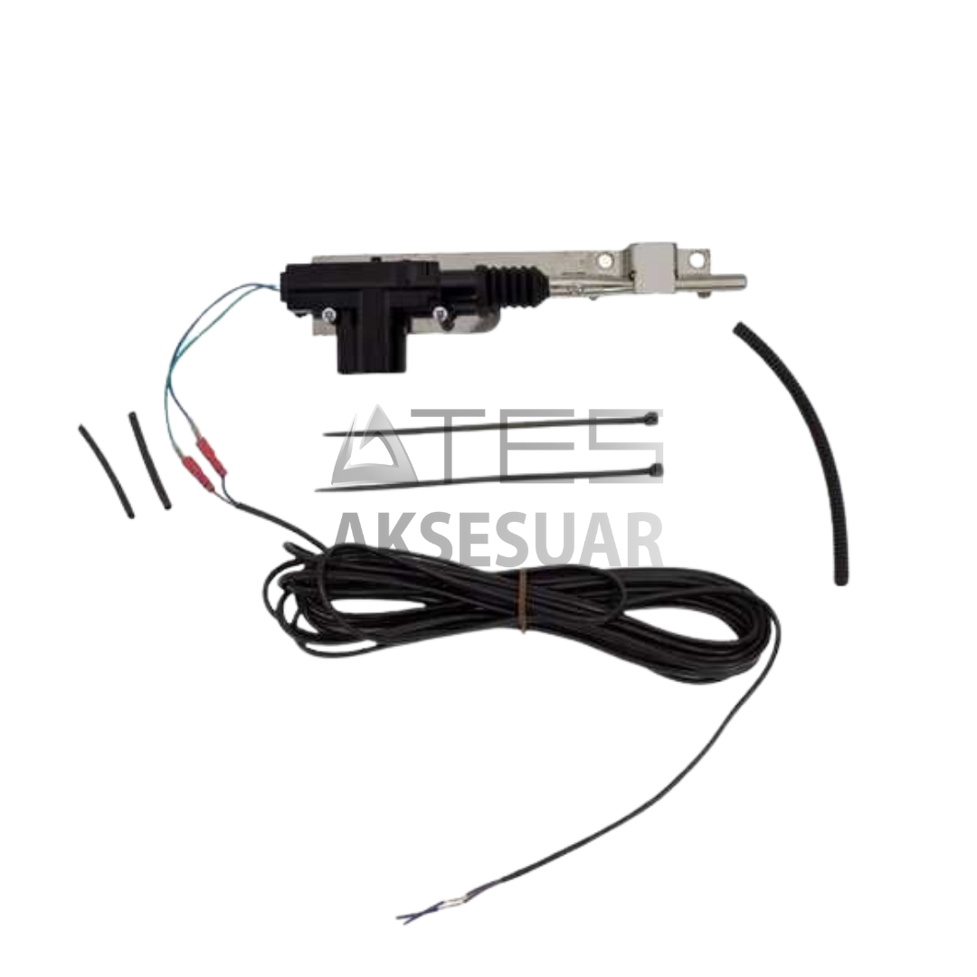 MITSUBİSHİ L200 2015+ MERKEZİ KİLİT