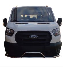 Ford Transit Ön Koruma