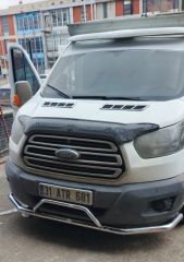 Ford Transit Ön Koruma