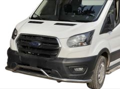 Ford Transit Ön Koruma