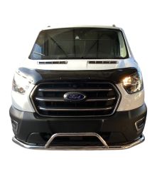 Ford Transit Ön Koruma