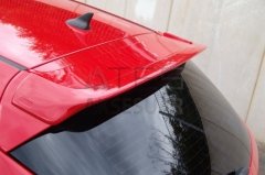 OPEL ASTRA J H/B Spoiler Küçük Boyalı
