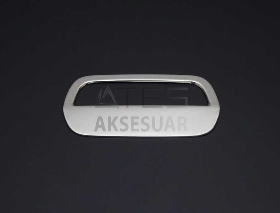 Chevrolet Cruze HB Krom Bagaj Açma 2011 ve Sonrası