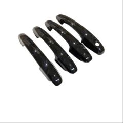 FOCUS IÇIN UYUMLU 2019+ KAPI KOLU PIANO BLACK