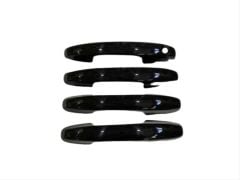 FOCUS IÇIN UYUMLU 2019+ KAPI KOLU PIANO BLACK