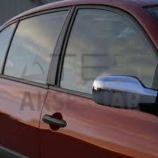 Renault Scenic 2 Abs Krom Ayna Kapağı 2 Prç 2003-2009