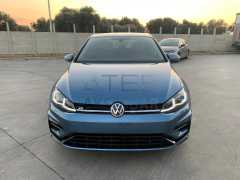VOLKSWAGEN GOLF 7 'J' LED FAR ( 7,5 FACELIFT) FULL LED