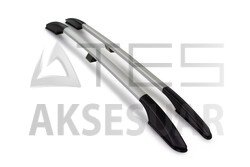 Fiat Scudo Solid Tavan Çıtası Gri 2006-2016 Arası