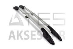 Fiat Scudo Solid Tavan Çıtası Gri 2006-2016 Arası