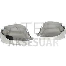 Renault Megane 2 Abs Krom Ayna Kapağı 2 Prç 2004-2010