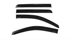 NAVARA 2015-2020 IÇIN UYUMLU CAM RÜZGARLIGI