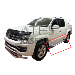VOLKSWAGEN AMAROK 2004-2019 YAN BASAMAK