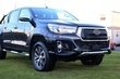 TOYOTA HILUX ROCCO BODY KIT 2016-2020 (ÖN TAMPON,PANJUR,ALT IZGARA,SIS KAPAKLARI)