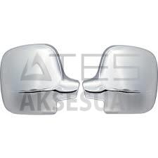 Peugeot Partner Abs Krom Ayna Kapağı 2 Prç 1996-2008