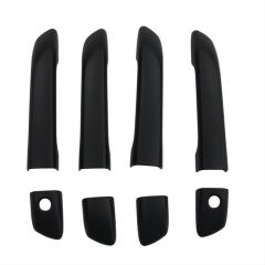 D-MAX IÇIN UYUMLU 2020+ KAPI KOLU KAPLAMA